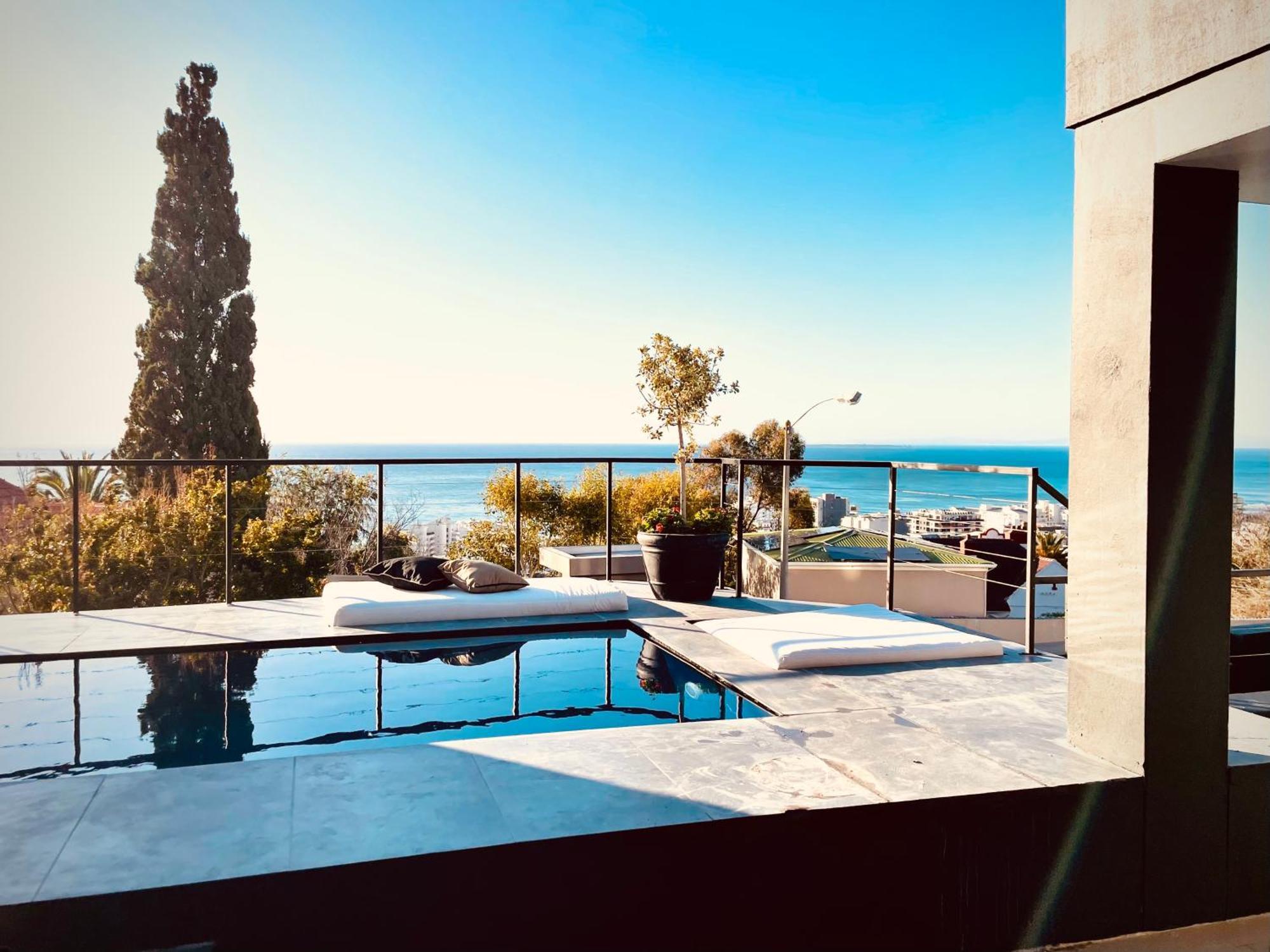 Cape20 Luxury Escape Hotel Cape Town Exterior photo
